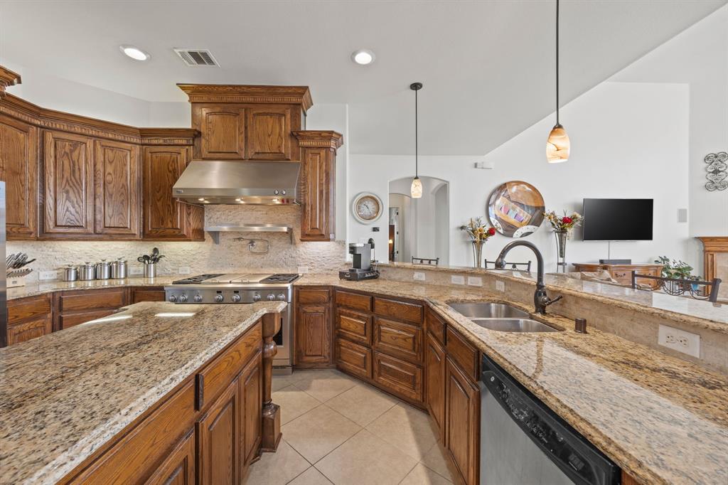 Heritage North Add - Residential