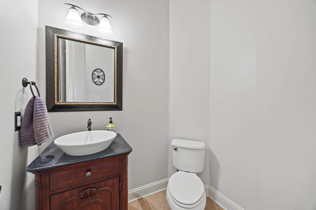 Heritage North Add - Residential