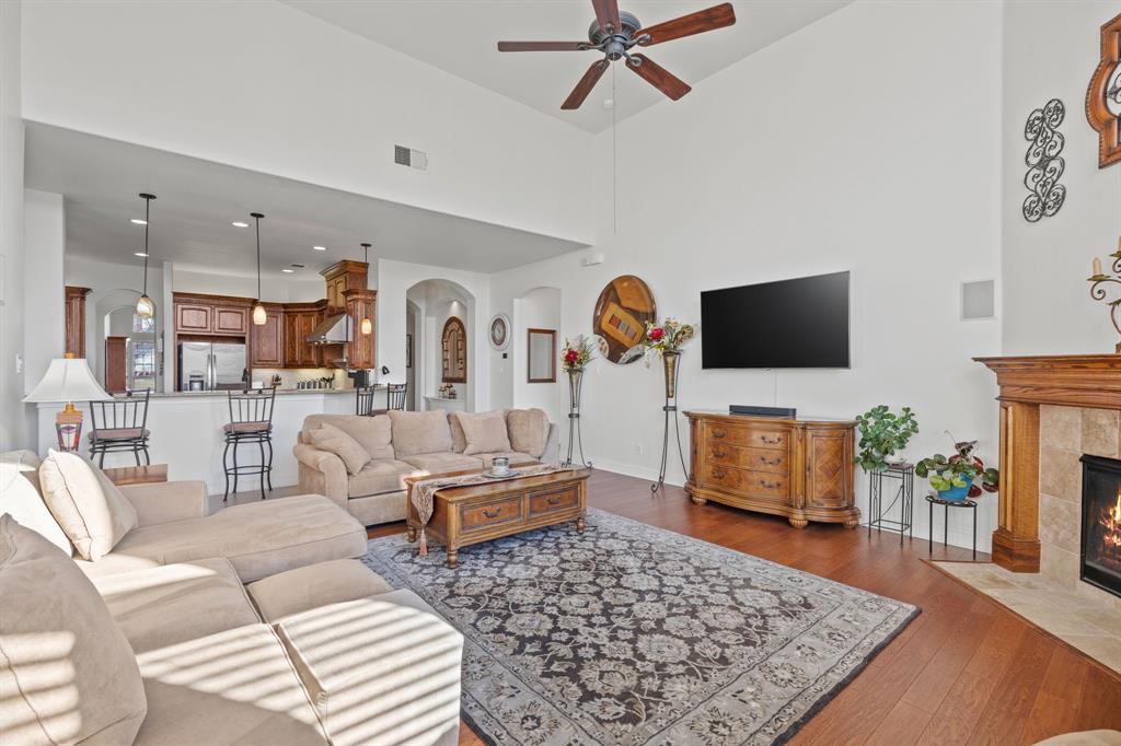 Heritage North Add - Residential