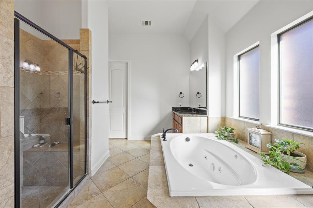 Heritage North Add - Residential