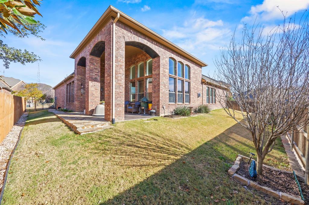 Heritage North Add - Residential