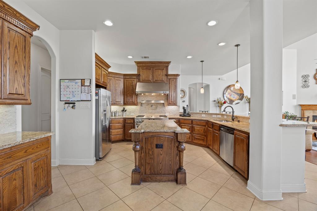 Heritage North Add - Residential