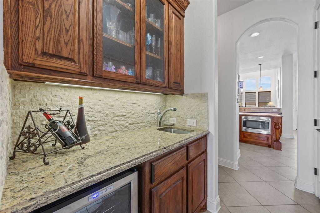 Heritage North Add - Residential