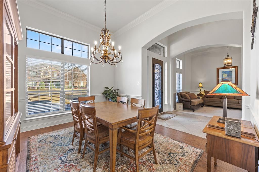 Heritage North Add - Residential