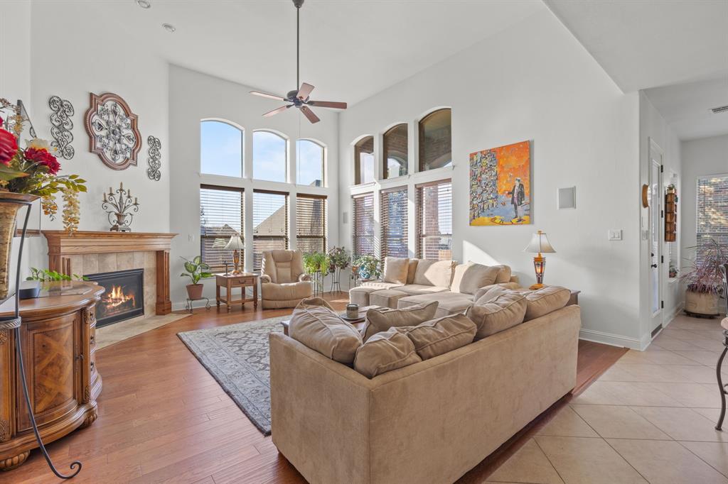 Heritage North Add - Residential