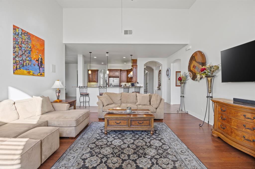 Heritage North Add - Residential