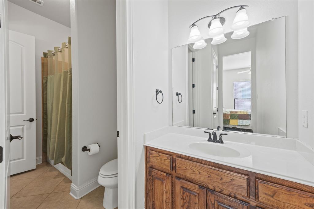 Heritage North Add - Residential