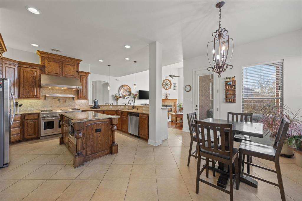 Heritage North Add - Residential