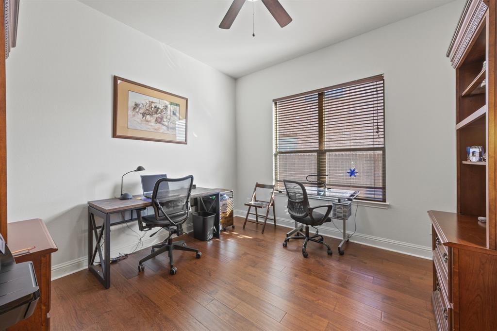 Heritage North Add - Residential