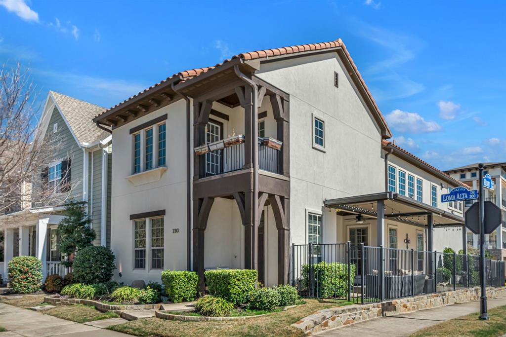 350 Loma Alta Drive