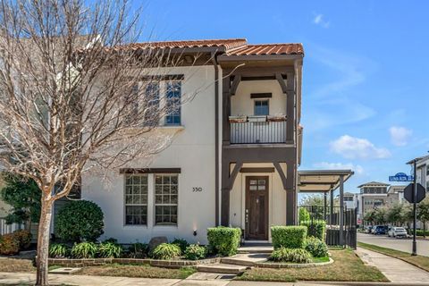 350 Loma Alta Drive Flower Mound TX 75022