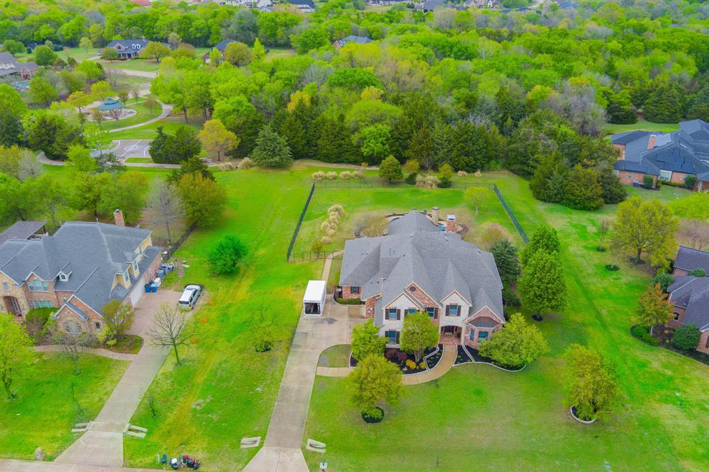 1821 Hammerly Drive