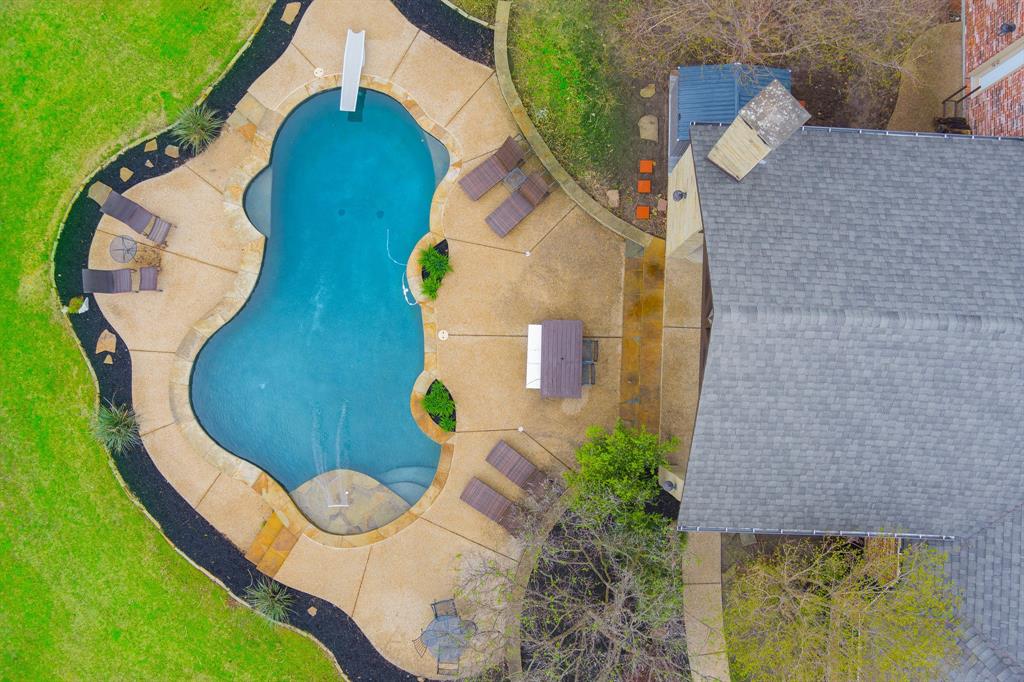 1821 Hammerly Drive