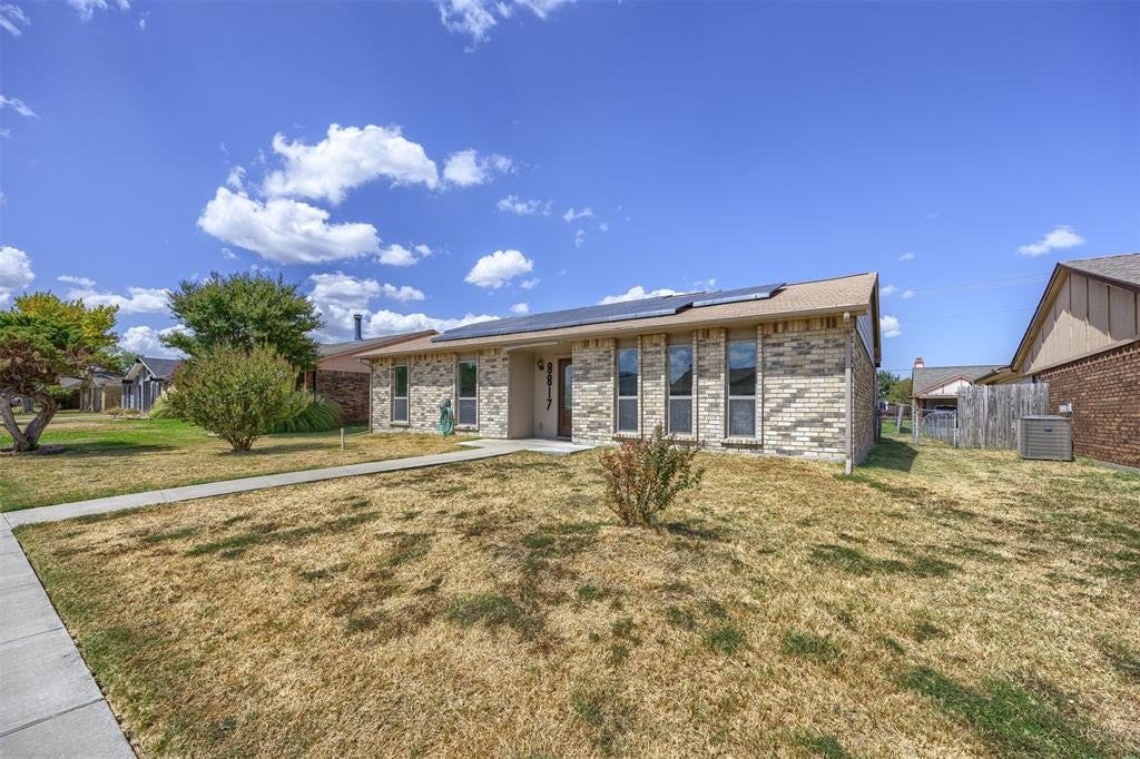 8817 Millwood Drive