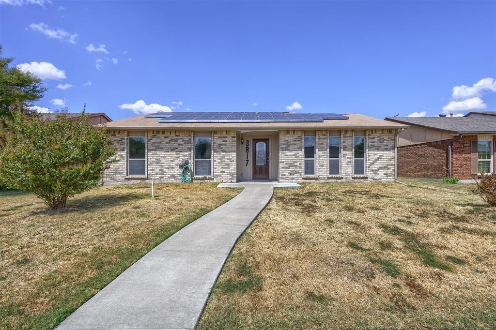 8817 Millwood Drive