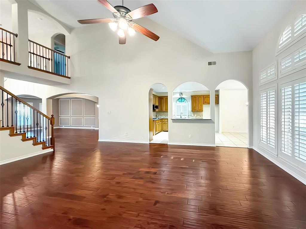 3603 Sussex Court