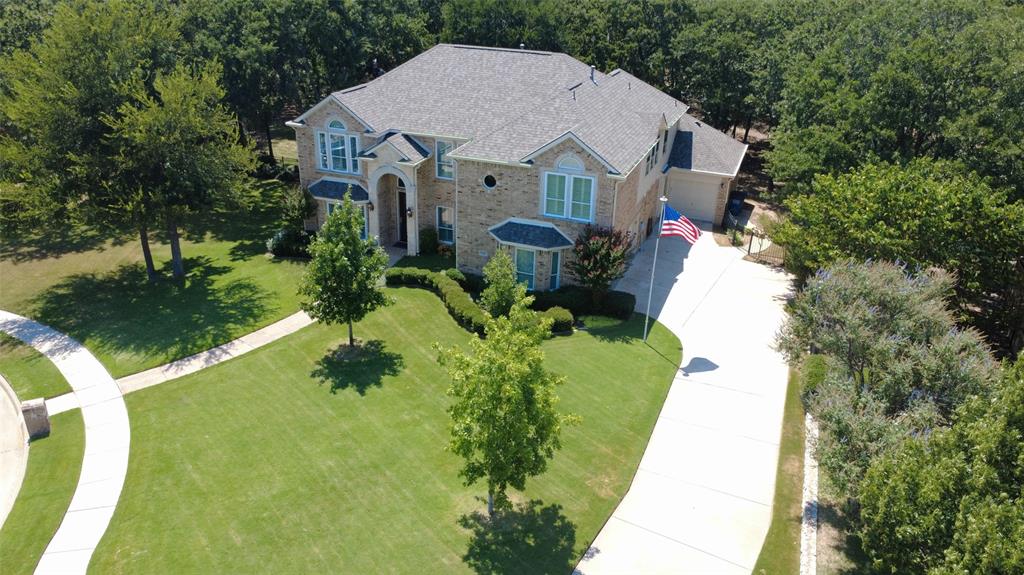 3603 Sussex Court