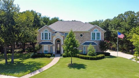 3603 Sussex Court Corinth TX 76210