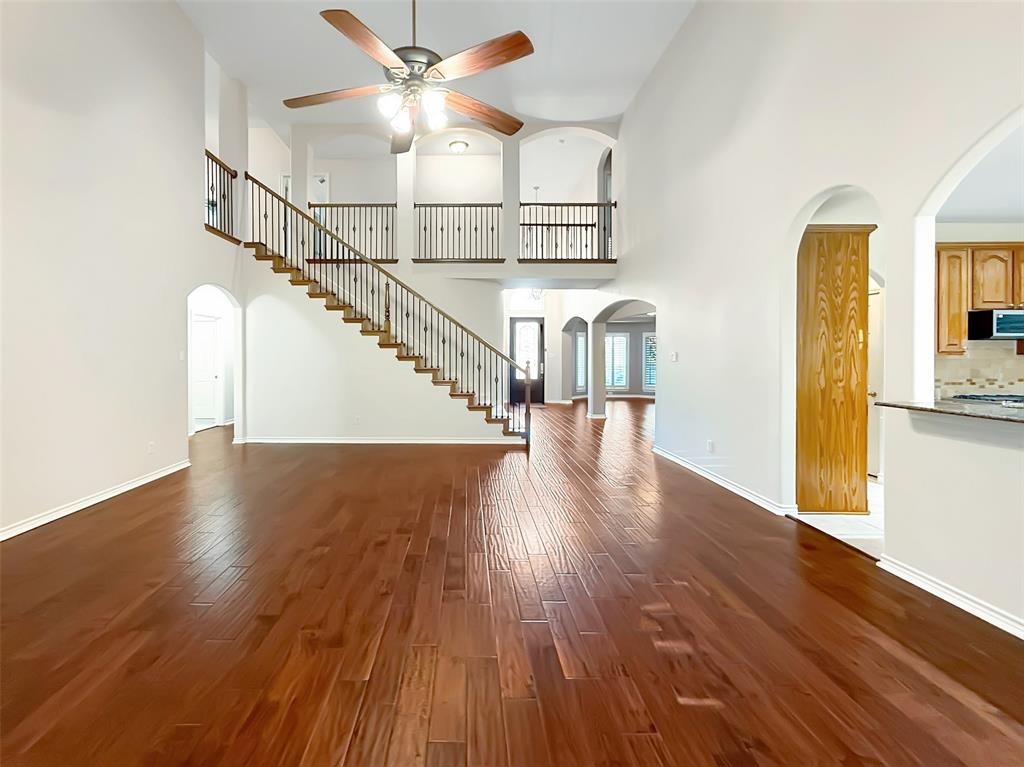 3603 Sussex Court