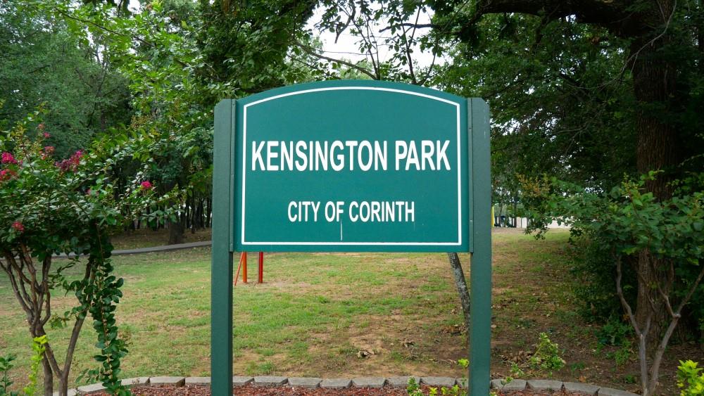 Kensington Estate Ph III - Residential