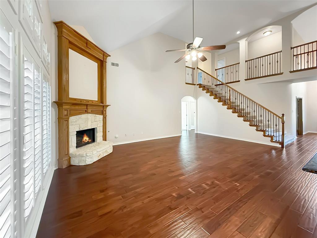 3603 Sussex Court