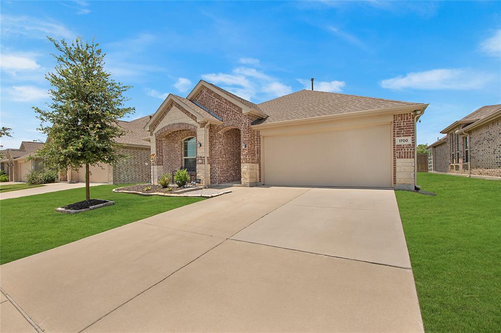 1700 Adams Drive