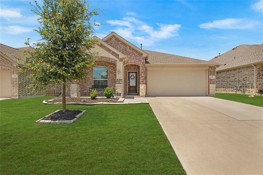 1700 Adams Drive