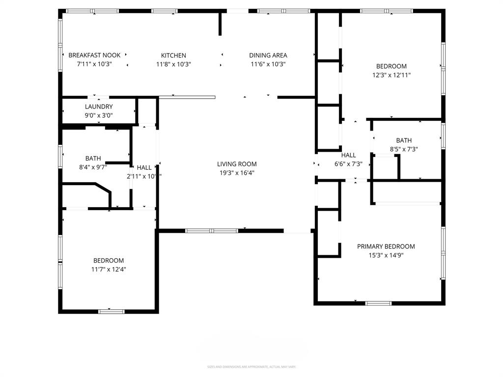 PRAIRIE CREEK RD 335.6FR SCYENE - Residential