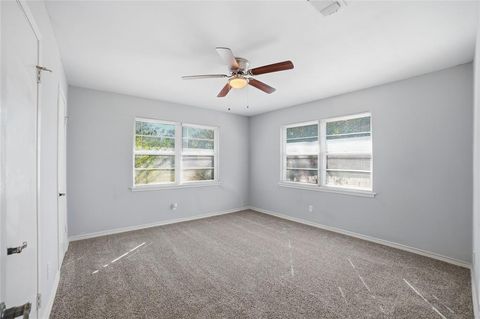 Tiny photo for 2926 N Prairie Creek Road, Dallas, TX 75227 (MLS # 21100812)