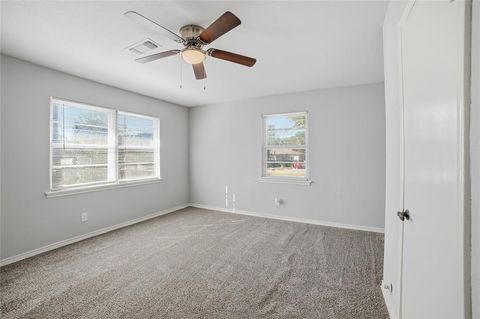 Tiny photo for 2926 N Prairie Creek Road, Dallas, TX 75227 (MLS # 21100812)