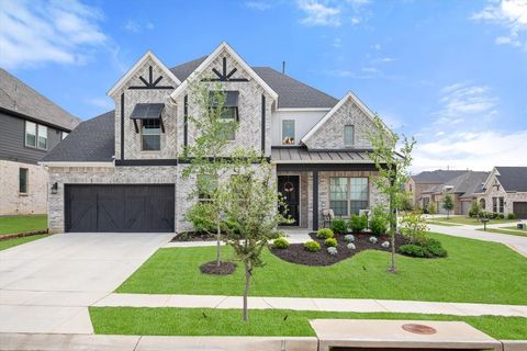 9300 Pecan Woods Trail Argyle TX 76226