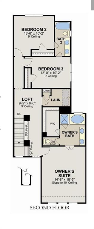 Villages Of Majestic - Residential Lease