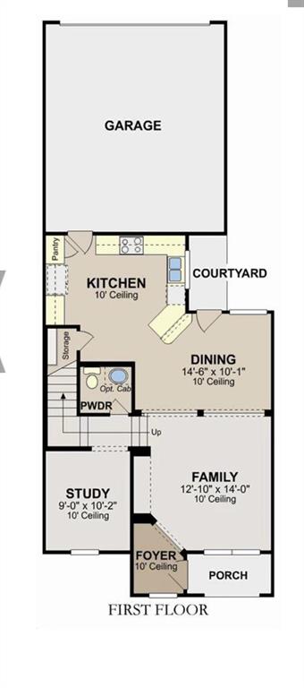 Villages Of Majestic - Residential Lease
