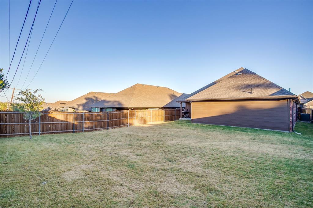 Chapel Creek Ranch Add - Residential