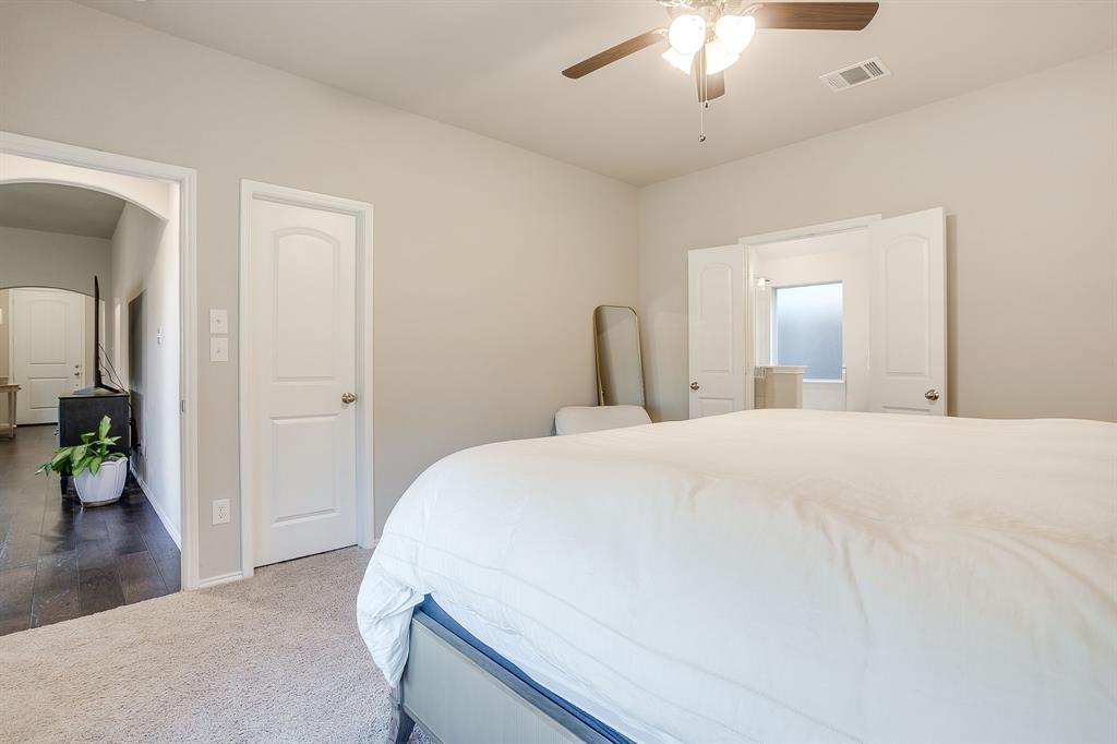 Chapel Creek Ranch Add - Residential