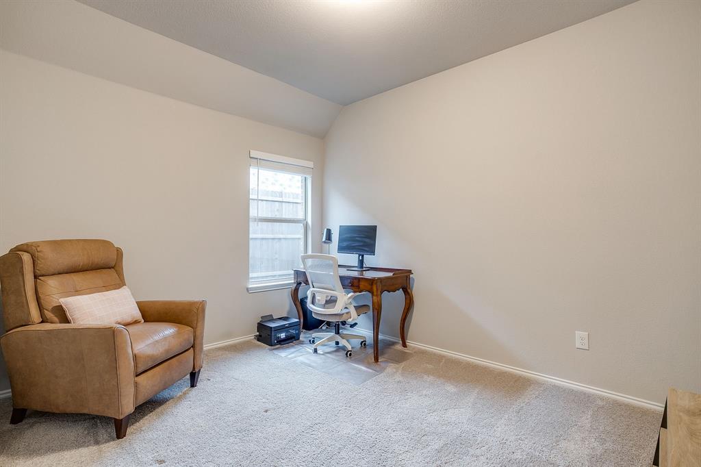 Chapel Creek Ranch Add - Residential