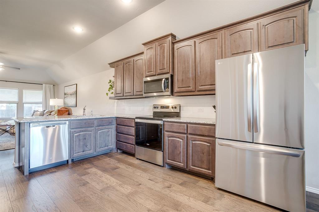 Chapel Creek Ranch Add - Residential