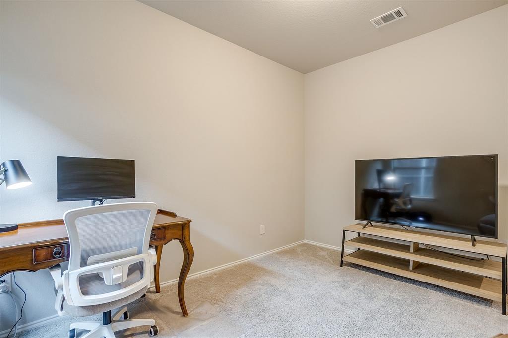 Chapel Creek Ranch Add - Residential