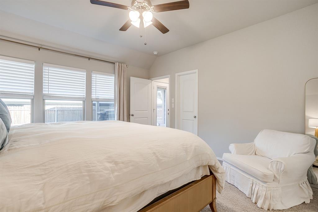 Chapel Creek Ranch Add - Residential