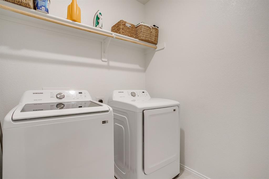 Chapel Creek Ranch Add - Residential