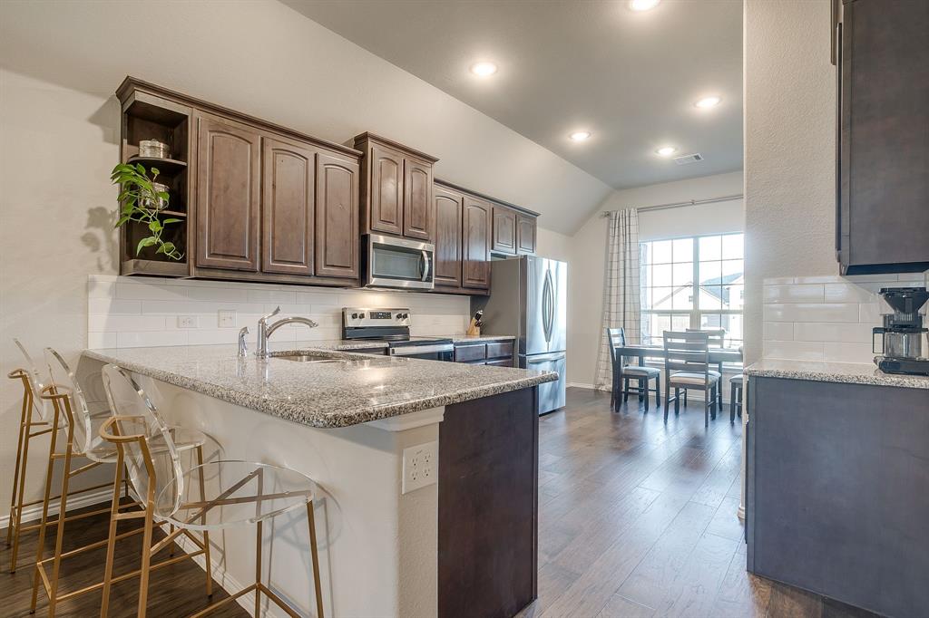 Chapel Creek Ranch Add - Residential