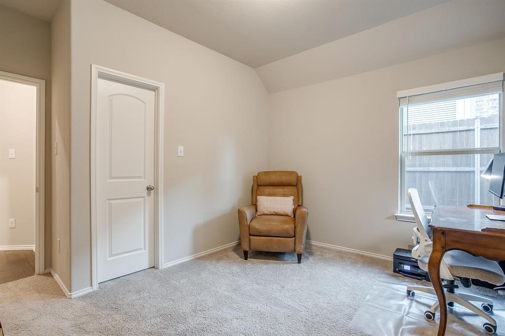 Chapel Creek Ranch Add - Residential