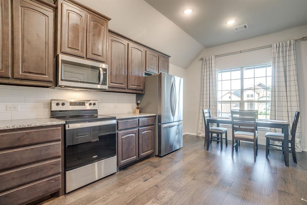 Chapel Creek Ranch Add - Residential