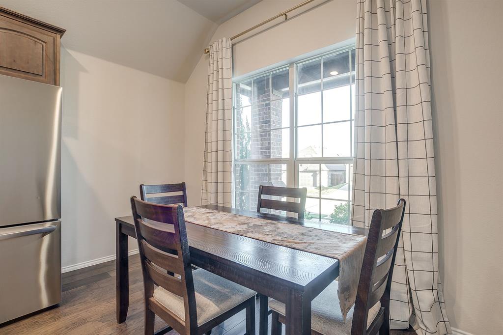 Chapel Creek Ranch Add - Residential