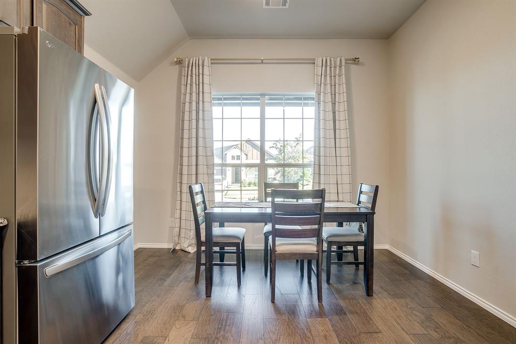 Chapel Creek Ranch Add - Residential