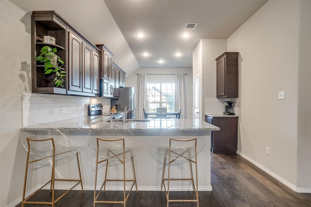 Chapel Creek Ranch Add - Residential