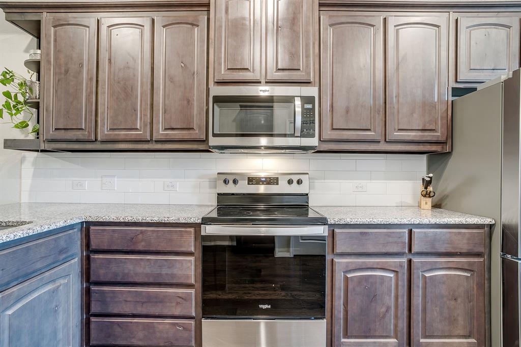 Chapel Creek Ranch Add - Residential