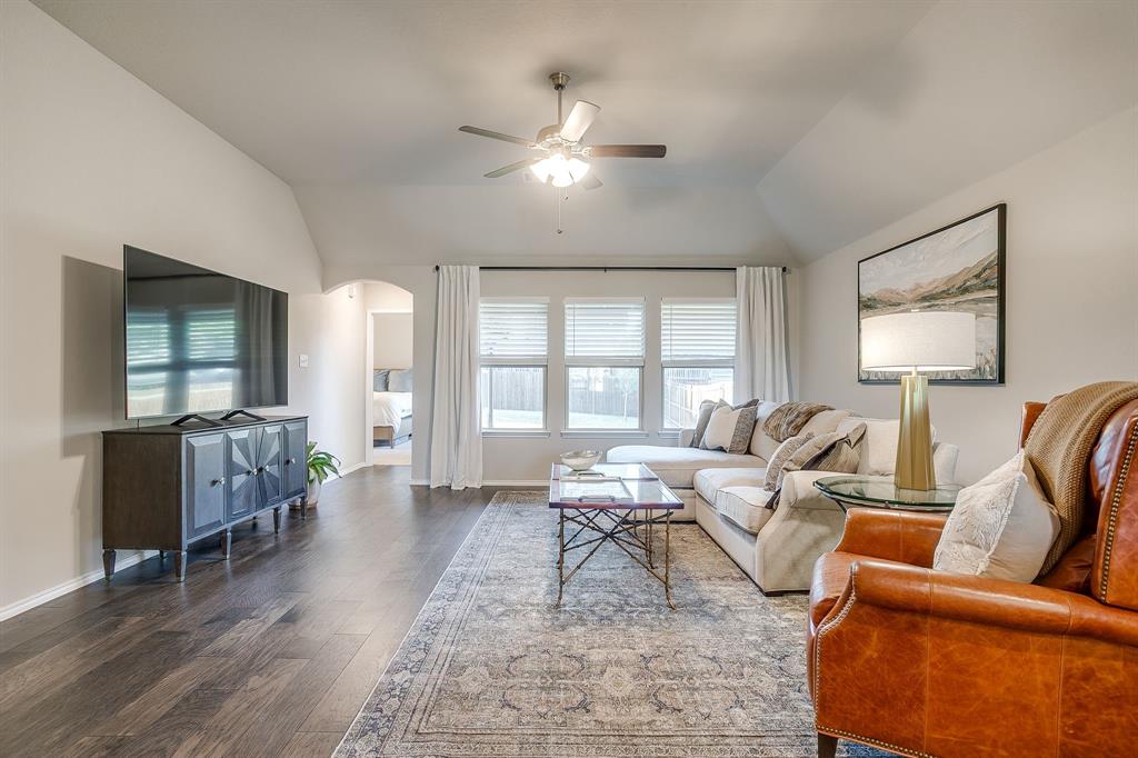 Chapel Creek Ranch Add - Residential