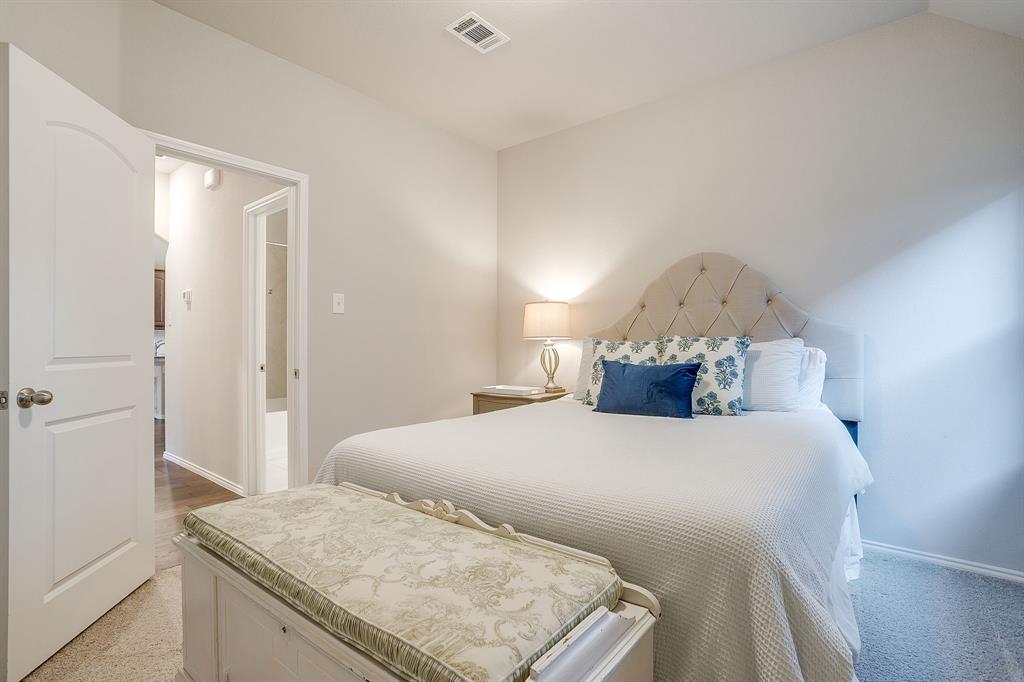 Chapel Creek Ranch Add - Residential