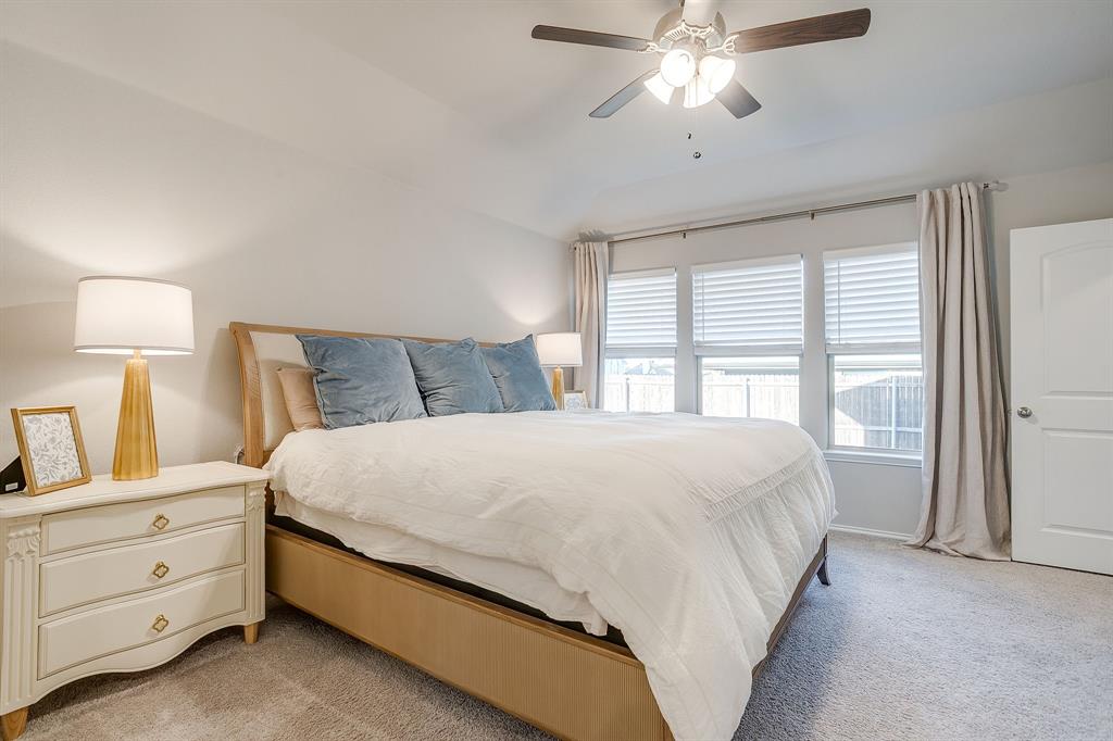 Chapel Creek Ranch Add - Residential